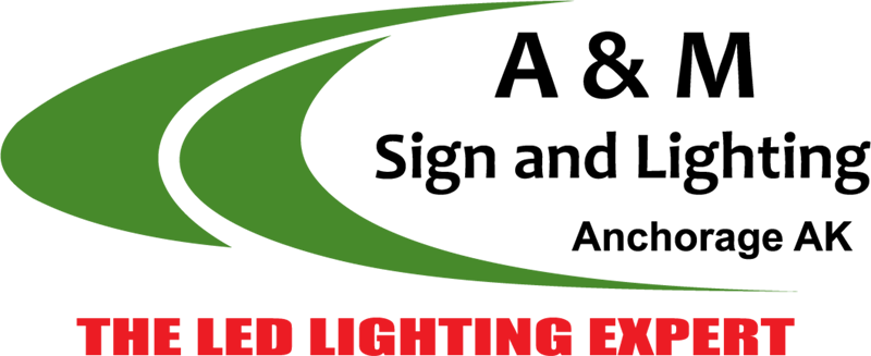 A & M Sign and Lighting